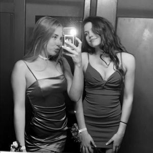 Meet your Posher, Olivia